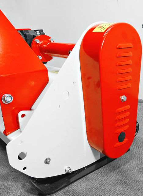 Mulcher EFL