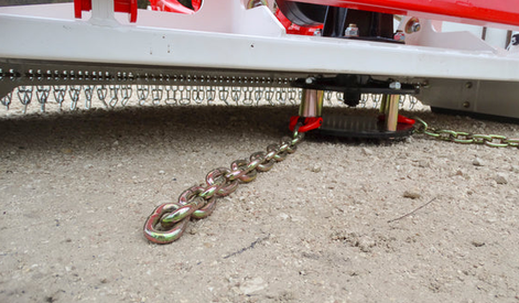 Mulcher TM
