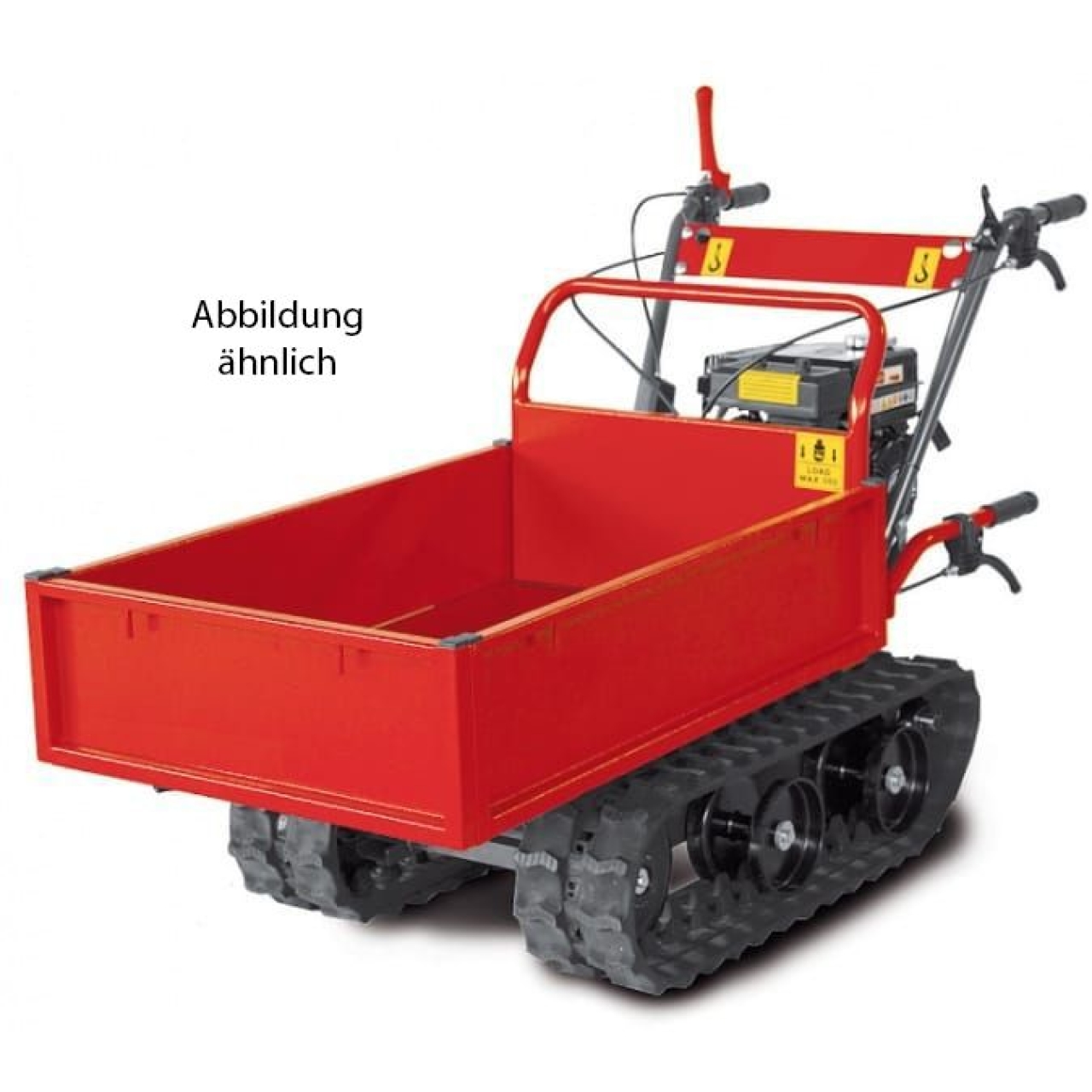 Raupentransporter F 45 R