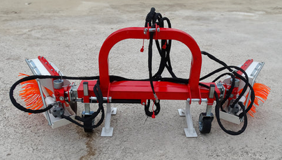 Stockputzer DMBC