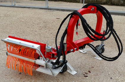 Stockputzer SMBC
