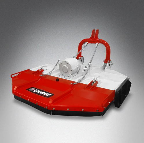 Mulcher TM