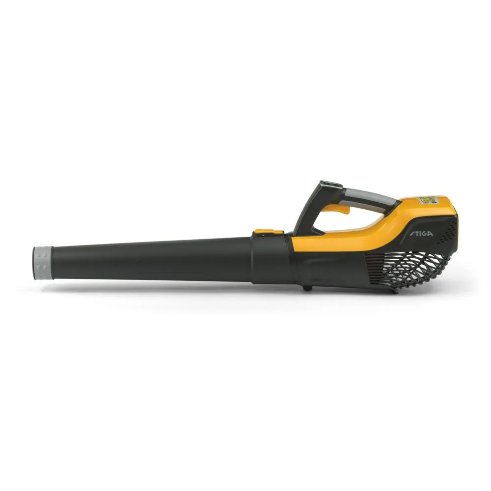 Akku-Laubbläser BL 500e Kit - inkl. Akku und Ladegerät