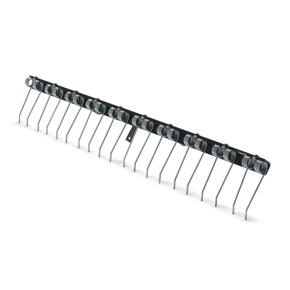 Heckrechen 130 cm