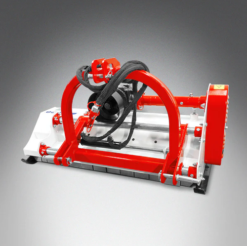 Mulcher EFLH