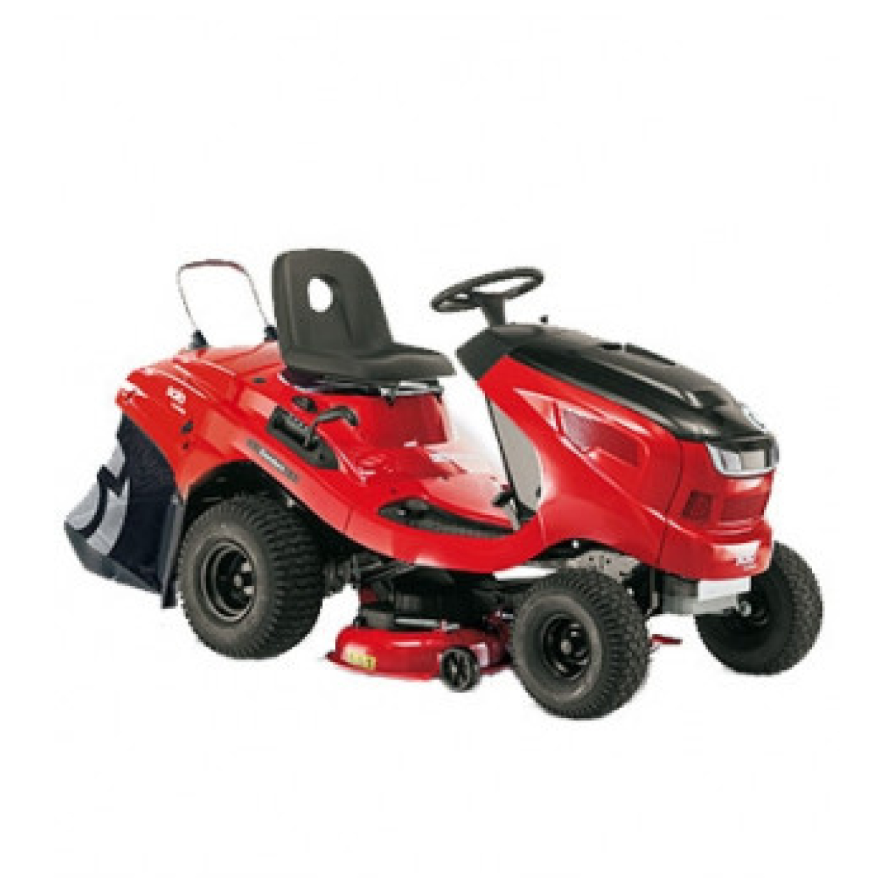 Rasentraktor T 16-103.7 HD V2