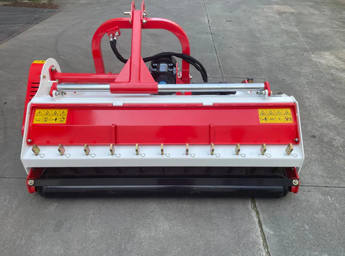 Mulcher EFDH