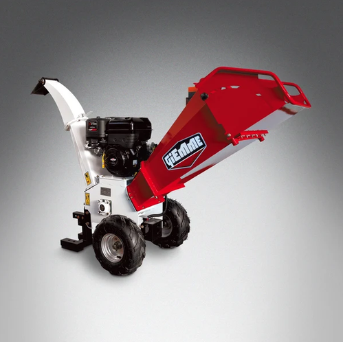 Gartenhäcksler GS1500