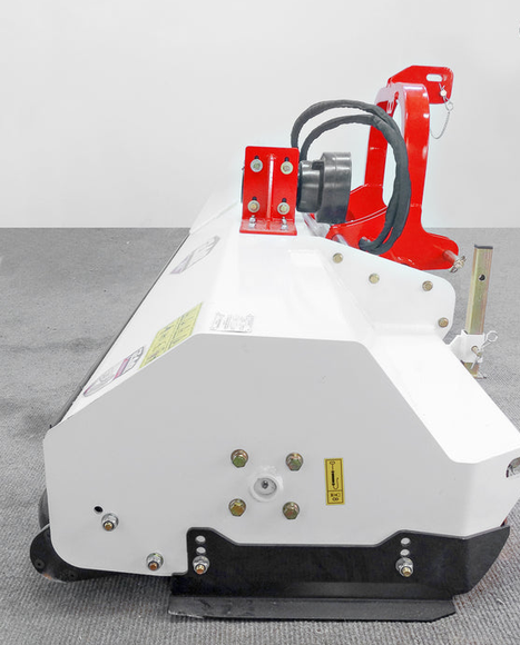 Mulcher DPM