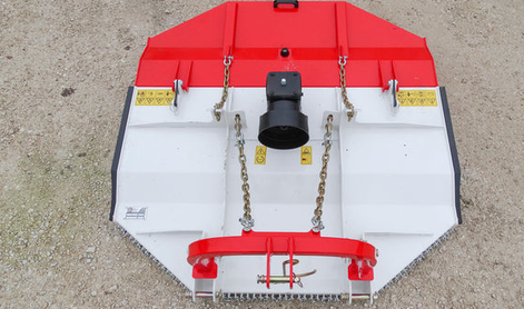Mulcher TM