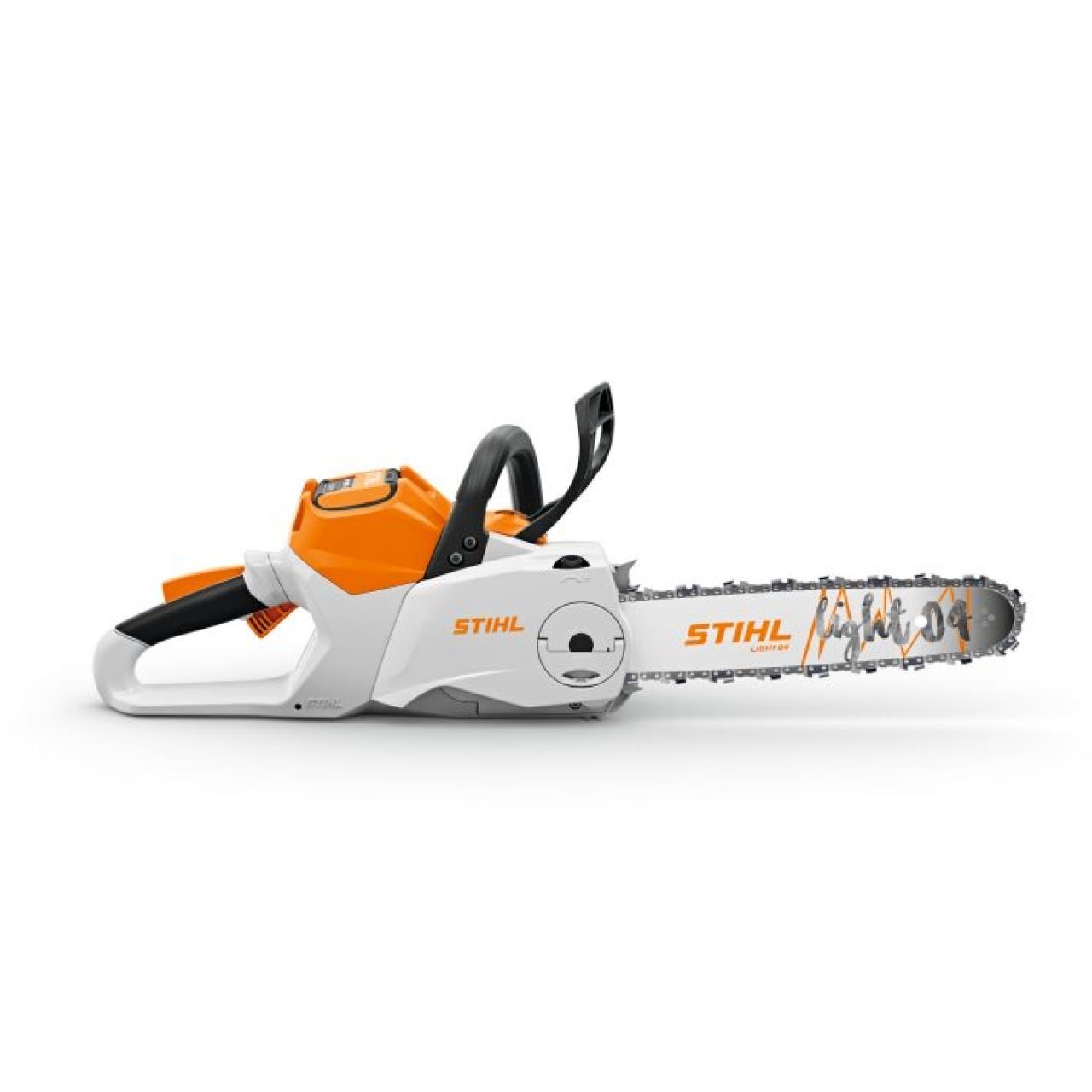 100009503 Akku-Motorsäge MSA 220 C-B - 35 cm - 63 PS3 - Grundgerät ohne Akku und Ladegerät