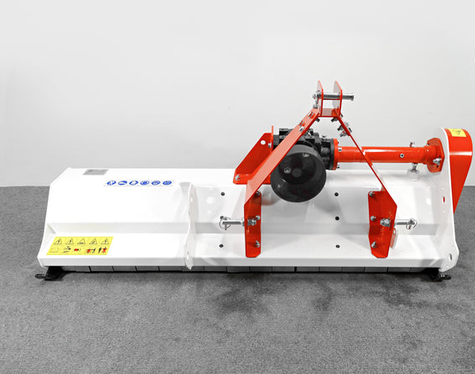 Mulcher EFL