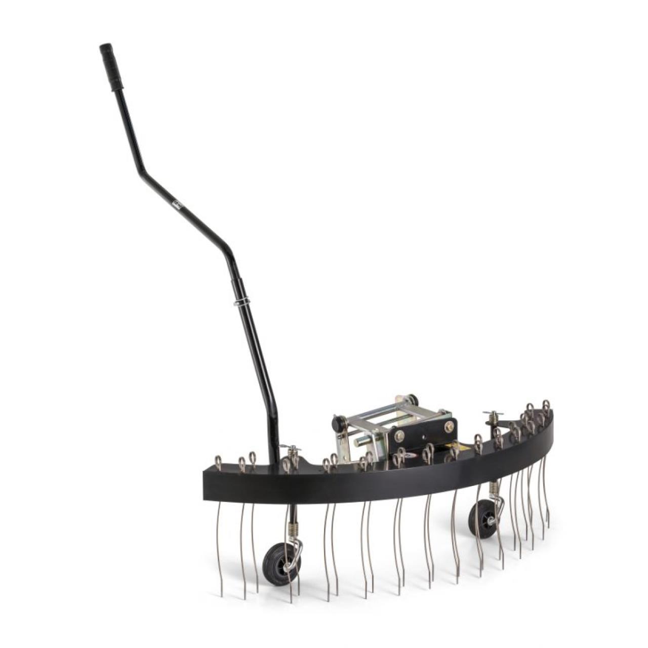 100009244 Federzinkenrechen