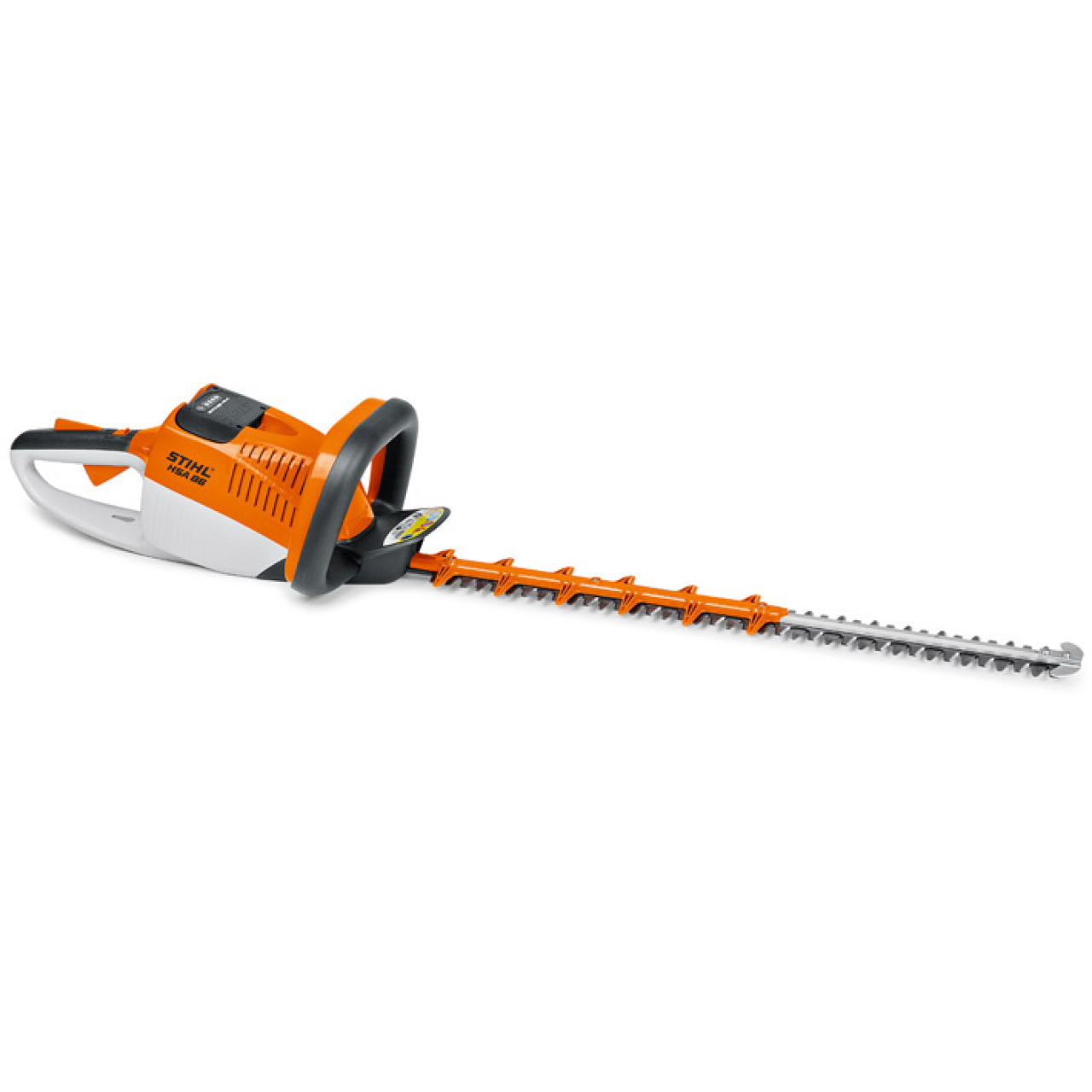 19972_Stihl_48510113521 Akku-Heckenschere HSA 86 / 62 cm - Grundgerät ohne Akku und Ladegerät