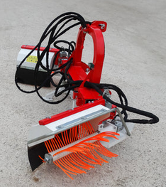 Stockputzer DMBC