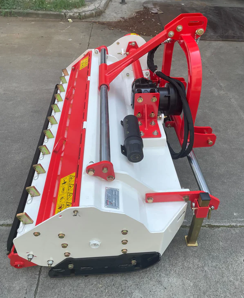 Mulcher EFDH