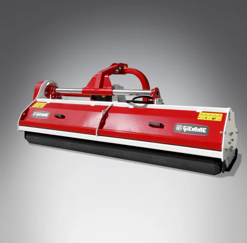 Mulcher AGMZ