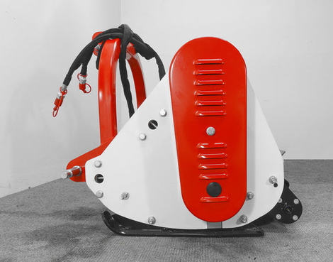 Mulcher EFLH