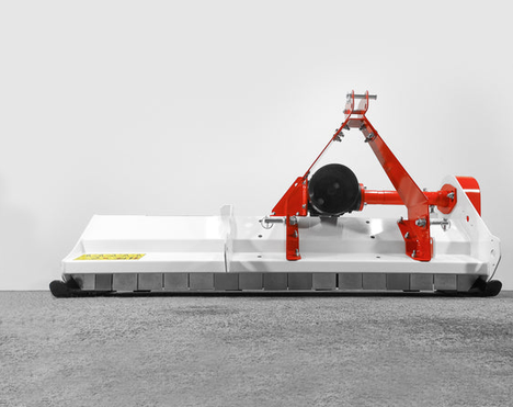 Mulcher EFL