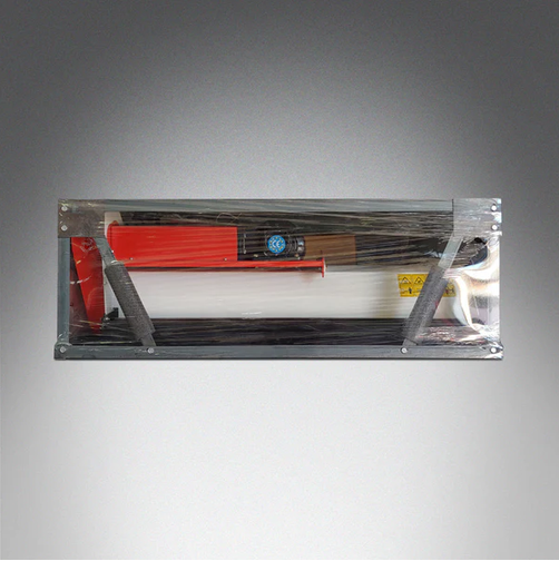 GIEMME Mulcher EF