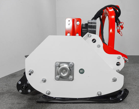 Mulcher EFLH