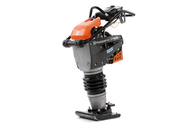 Vibrationsstampfer Vibrationsstampfer