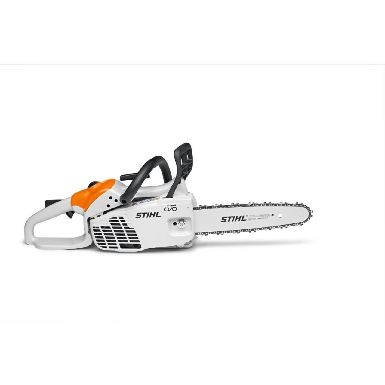 100009690 Benzin-Motorsäge MS 194 C-E 35 cm / 61 PMM3