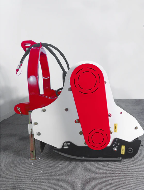 Mulcher TRS