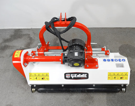 Mulcher EFLH