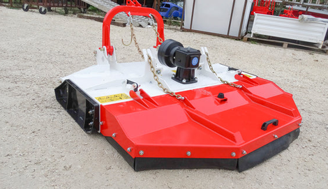 Mulcher TM