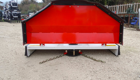 Mulcher TM