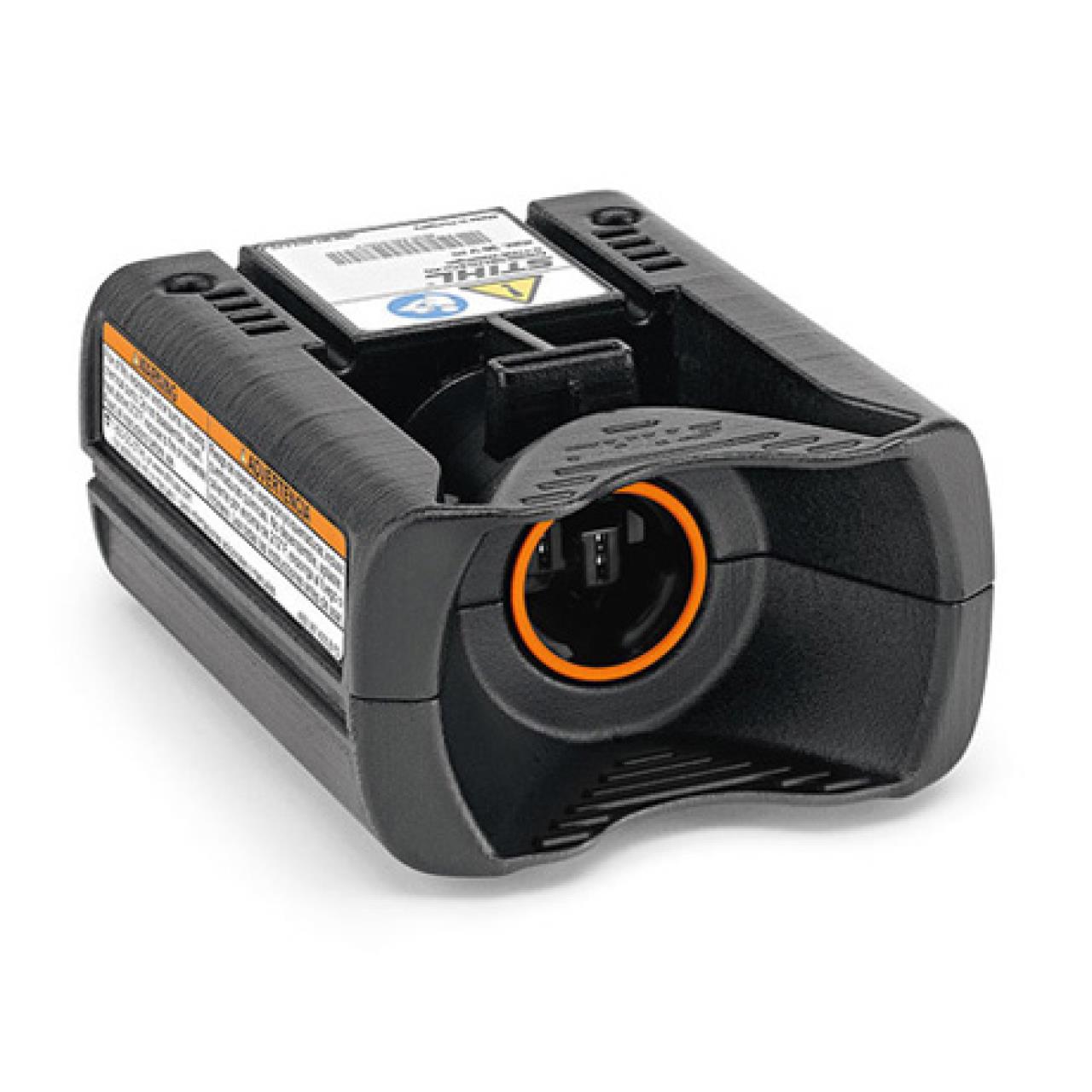 100009440 Akku Rückentragbar AR 3000 L Set - inkl. Anschlussleitung und Adapter