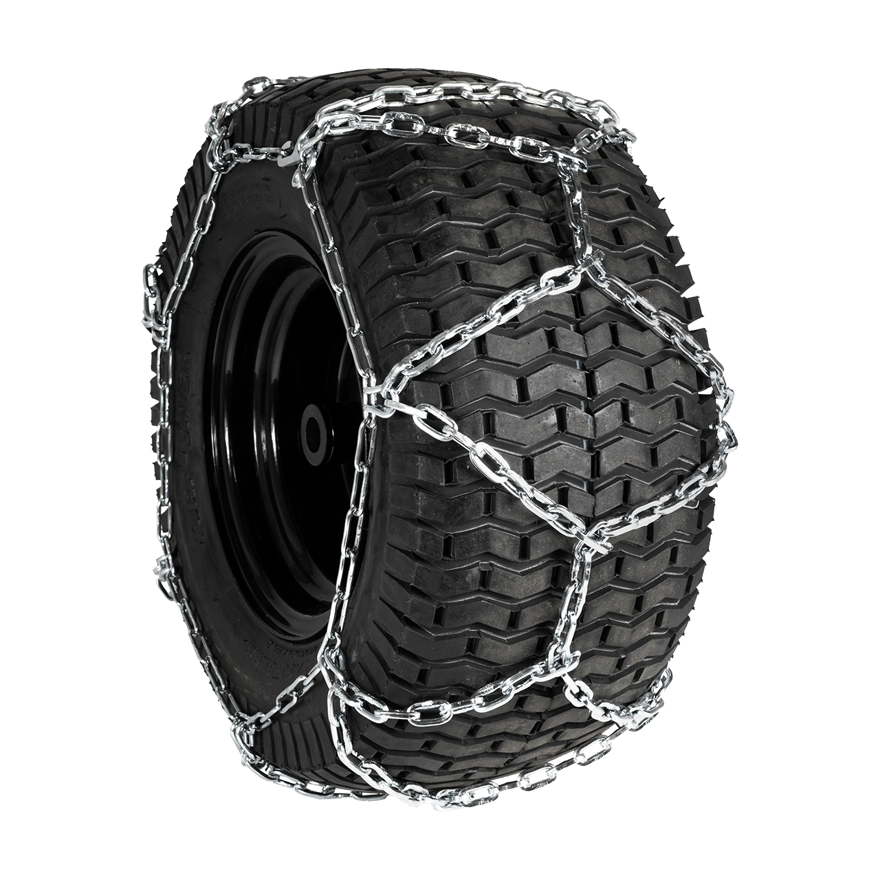Schneeketten für Schneefräse SnowLine 700 E