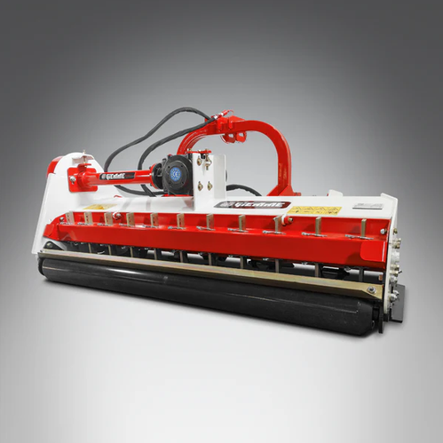 Mulcher MFZ