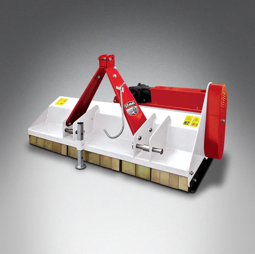 GIEMME Mulcher EF
