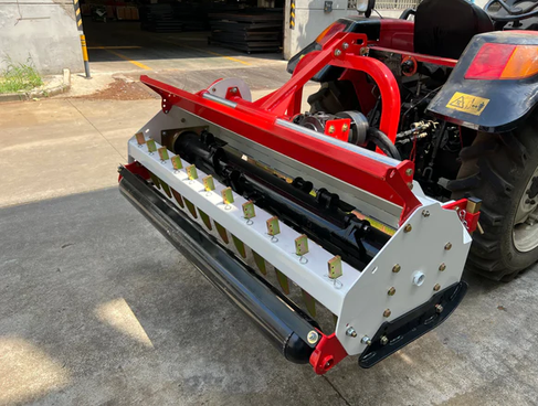 Mulcher EFDH