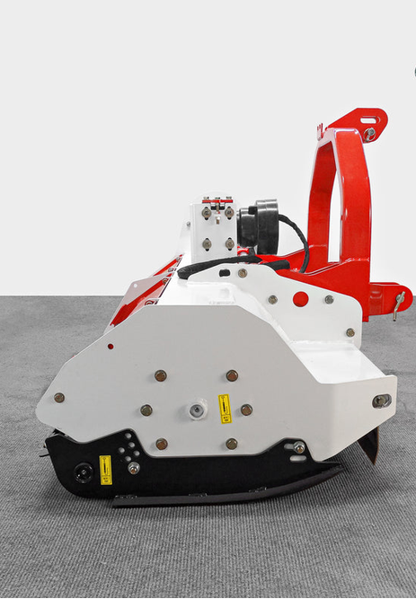 Mulcher TRS