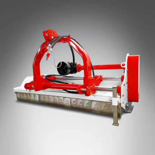 Mulcher TRS