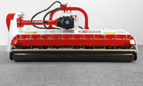 Mulcher MFZ