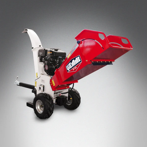 Gartenhäcksler GS1500