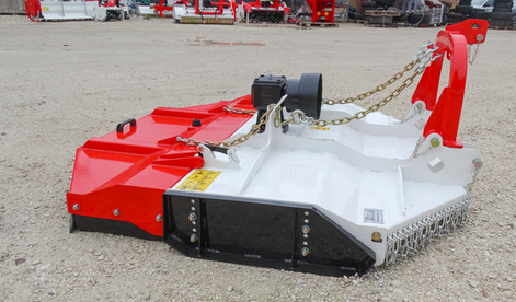 Mulcher TM