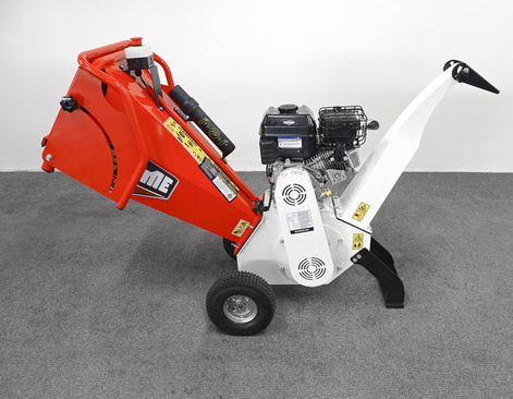 Gartenhäcksler GS650