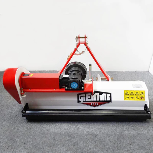GIEMME Mulcher EF