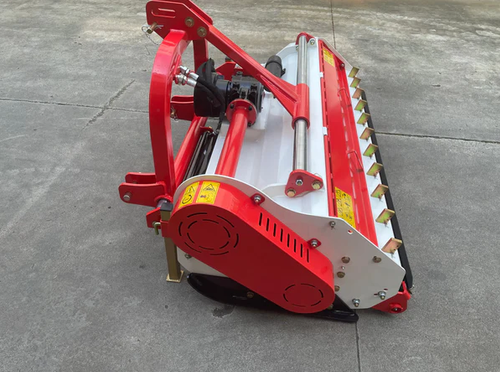 Mulcher EFDH