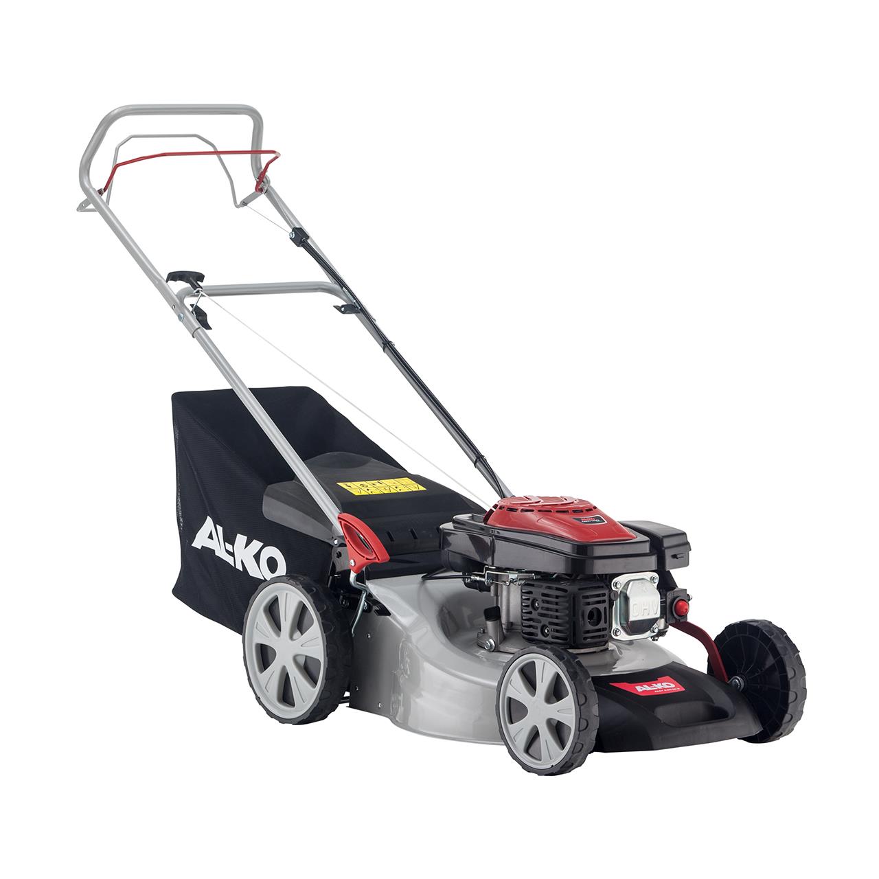 Benzin-Rasenmäher Easy 4.60 SP-S