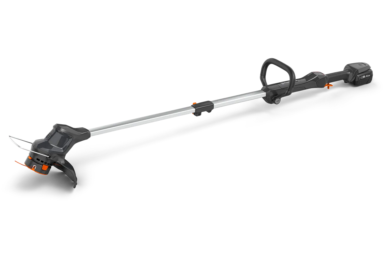 Akku-Trimmer Aspire T28-P4A Set - inkl. Akku B45 und Ladegerät