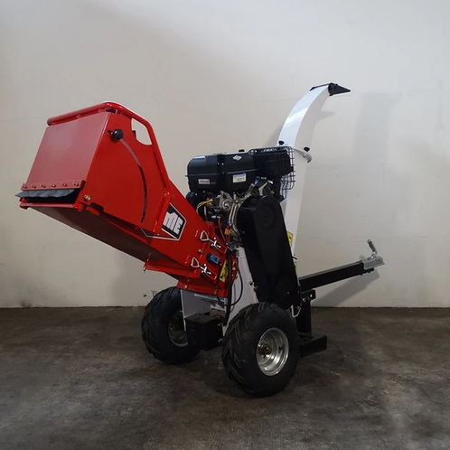 Gartenhäcksler GS1500